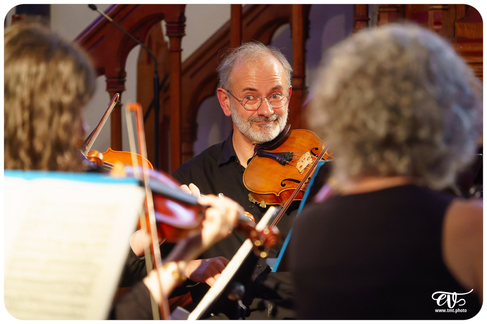 CONCERT DE PRINTEMPS - OSH